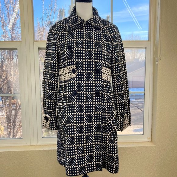 Marc Jacobs Mid-length Duster
